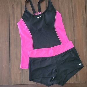 Women's Nike Athletic Set